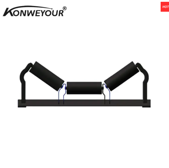 3 Roll Gollen Roller
